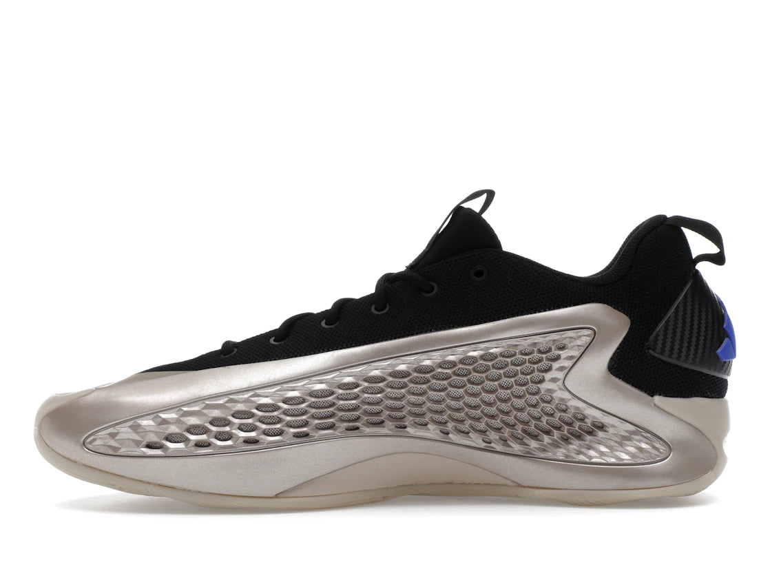 adidas AE 1 Low Champagne Metallic