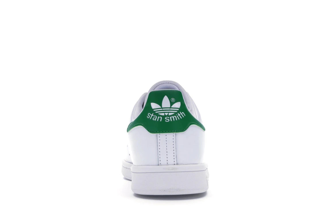 adidas Stan Smith White Green (OG)
