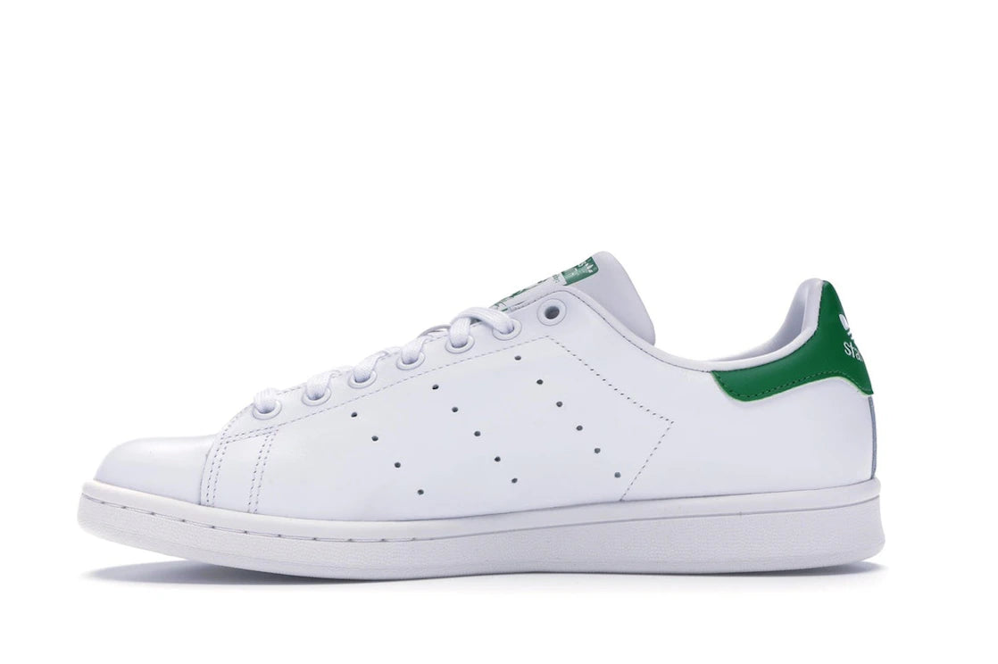 adidas Stan Smith White Green (OG)
