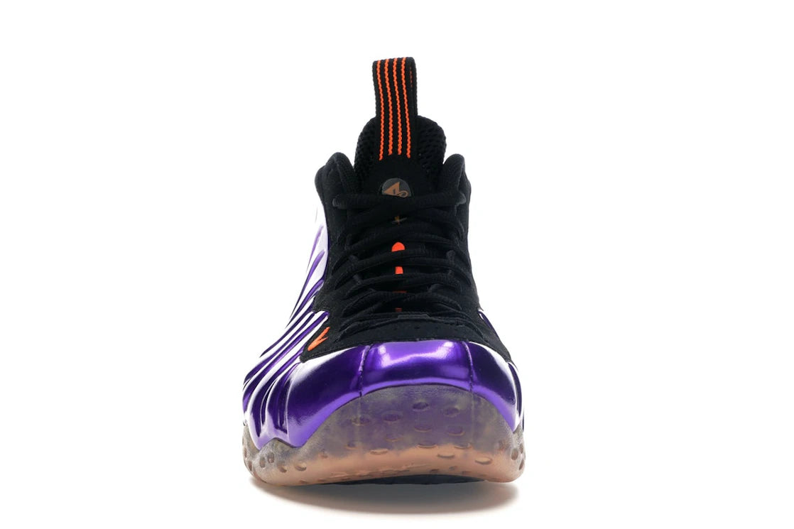 Nike Air Foamposite One Phoenix Suns