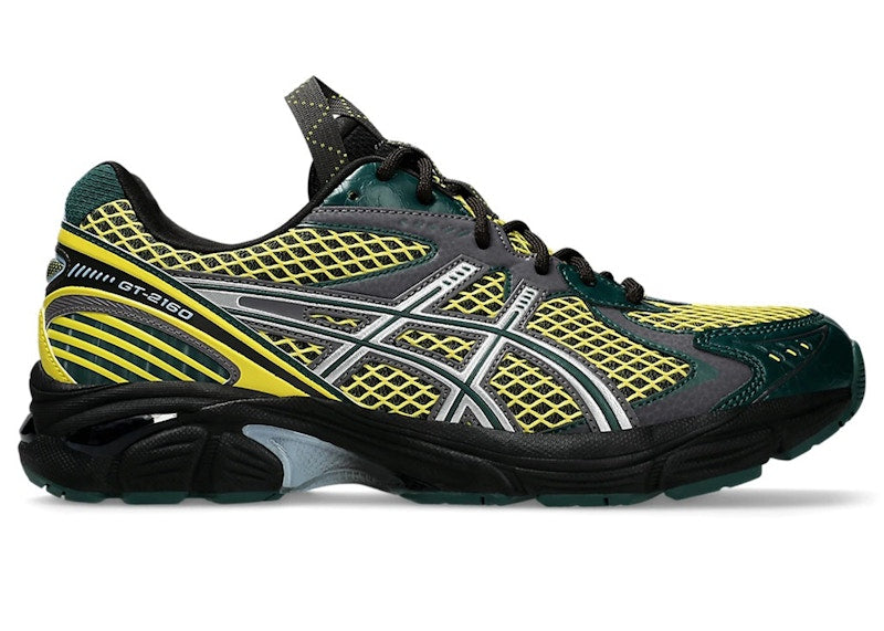 ASICS UB7-S GT-2160 Kiko Kostadinov Dark Neptune