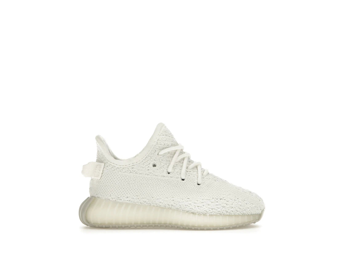 adidas Yeezy Boost 350 V2 Cream White (Infants)