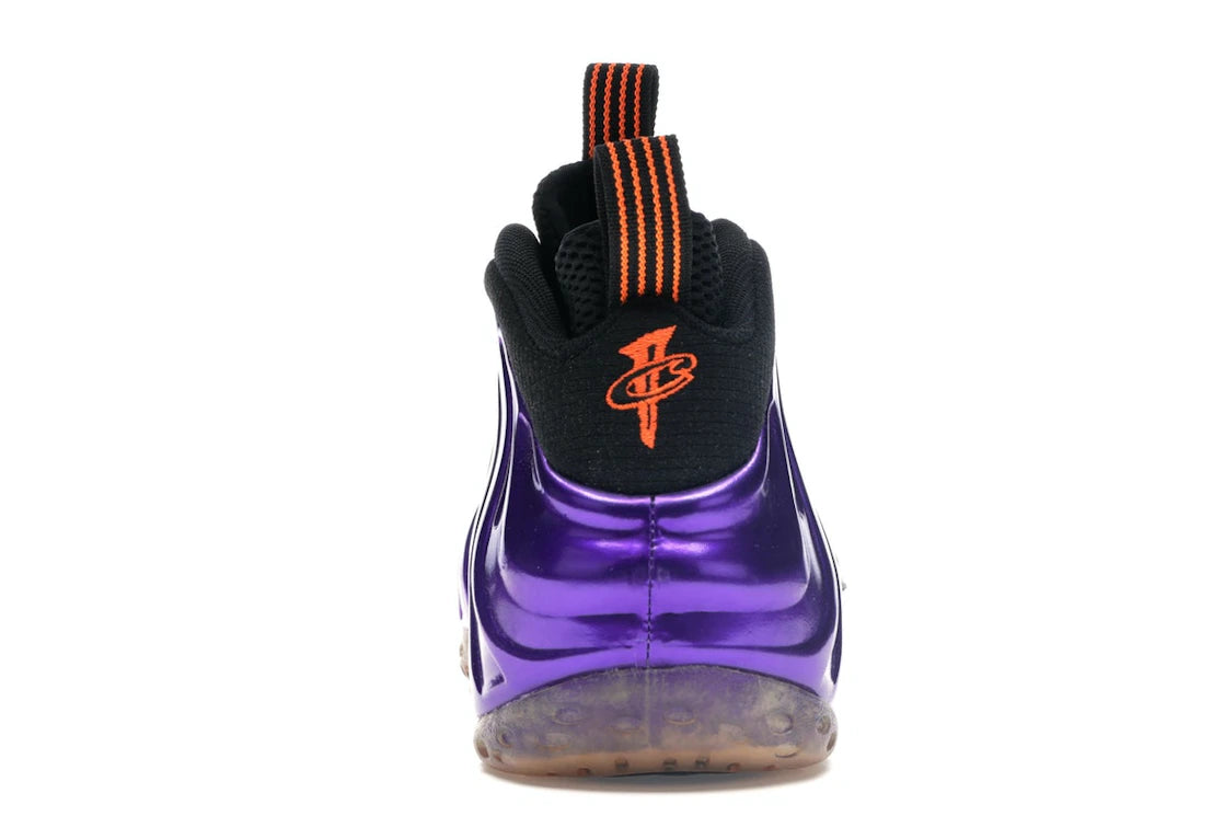 Nike Air Foamposite One Phoenix Suns